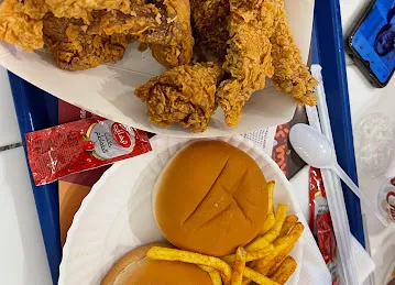 Chicking Shindaga City Center