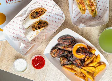 Chicknlick Restaurant