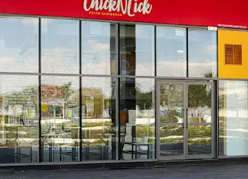 Chicknlick Restaurant