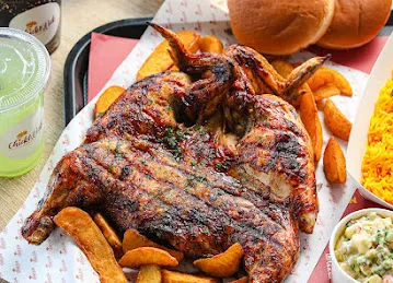 Chicknlick Restaurant