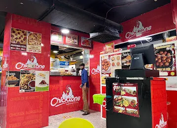 Chickzone
