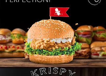 Chikex - Arjan Branch