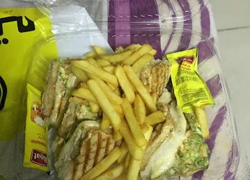 Chikmate Restaurant LLC