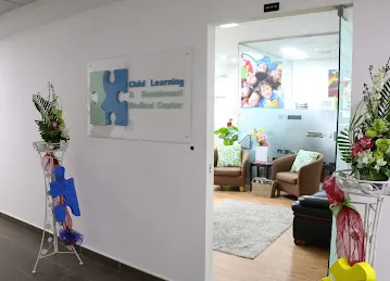Child Learning and Enrichment Medical Center