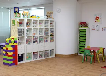Child Learning and Enrichment Medical Center