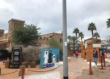 Child Playground