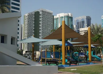 Children Playground