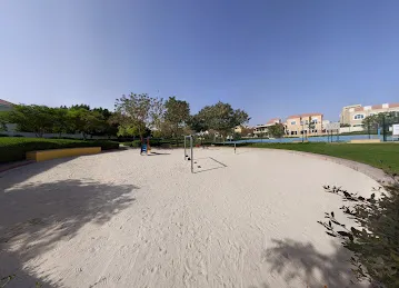 Children's Play Area