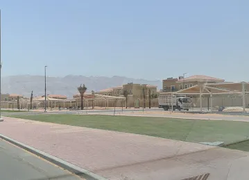CHILDRENS PLAY AREA