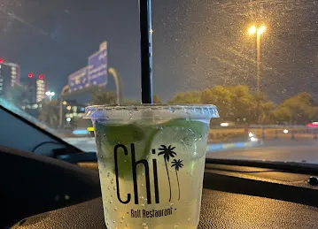 Chill Roll