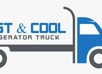 Chiller van & Freezer van by Fast and Cool Refrigerator Truck LLC