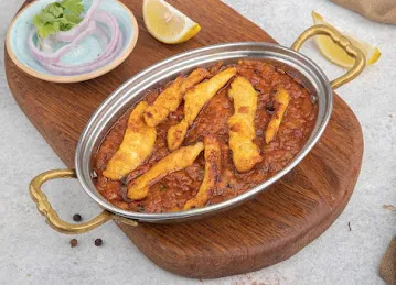Chilli BA Restaurant (Namya)