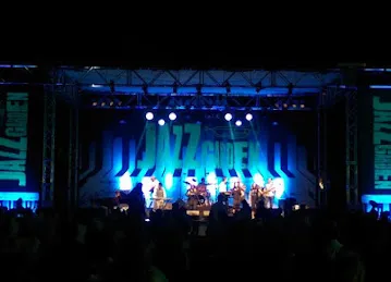 Chillout Productions Dubai Jazz Festival