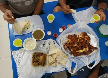 Chilly Charcoal Restaurant