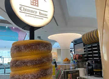 Chimney Cafteria
