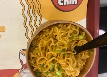 Chin Chin Burjuman