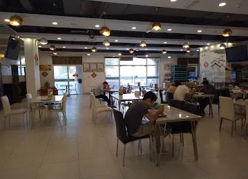 China Bhilon Food Court Resturant