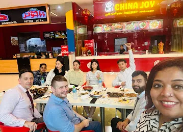 China Joy Restaurant