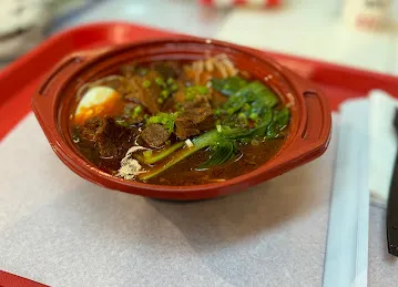China Joy Restaurant