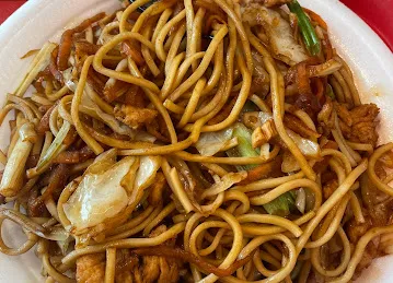China Joy Restaurant