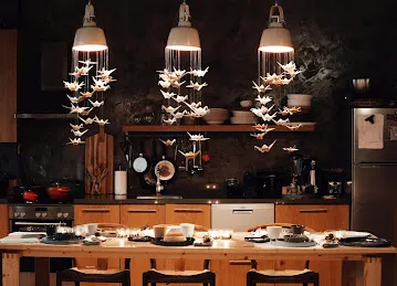 China Kitchen Equipment Supply