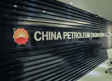 China Petroleum Engineering Co., Ltd.