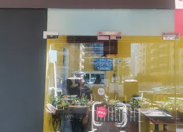 ChinaTown Restaurant, Dubai Marina