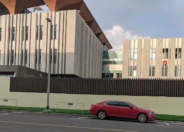 Chinese Consulate General in Dubai