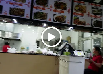 Chinese Delicacy Restaurant