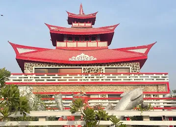 Chinese House