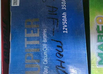Chip car Battery service