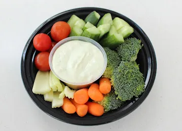 CHIPS N DIPS
