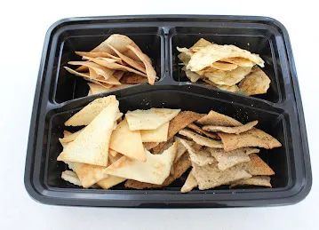 CHIPS N DIPS