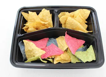 CHIPS N DIPS