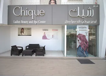 Chique Beauty & Ladies Spa Center