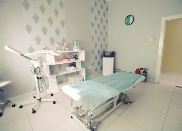Chique Beauty & Ladies Spa Center