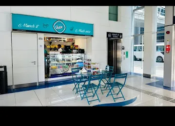 Chis Cafe