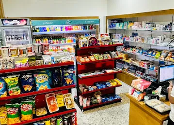 CHIS minimart Br. 1