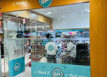 CHIS minimart Br. 1