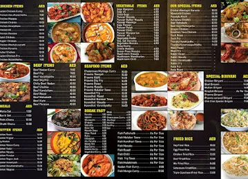 Chit chat Restaurant
