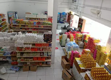 Chittagong Super market