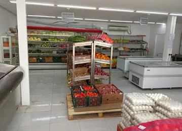 Chittagong Super market