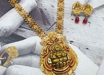 Chittlappilly Jewellers LLC