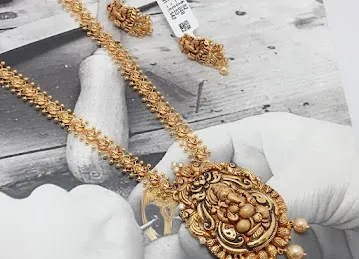 Chittlappilly Jewellers LLC