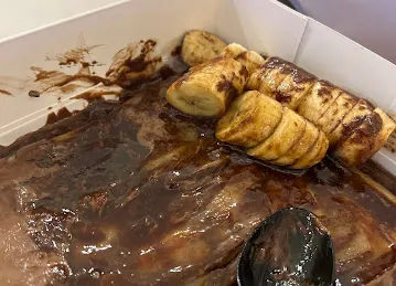 Choco and Açai Lab