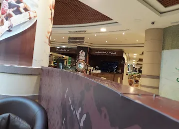 Choco Laty شوكولاتي