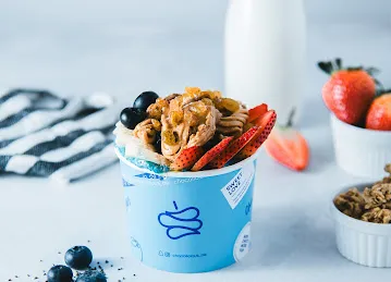 Choco Licious al shamkha شوكو ليشوز الشامخة