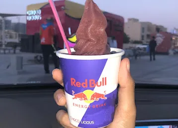 Choco Licious al shamkha شوكو ليشوز الشامخة