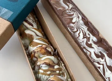 Choco Licious al shamkha شوكو ليشوز الشامخة