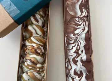 Choco Licious al shamkha شوكو ليشوز الشامخة
